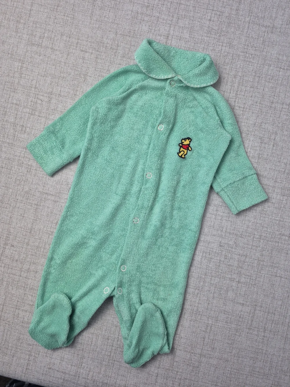 Winnie-the-Pooh ​newborn 0–3
